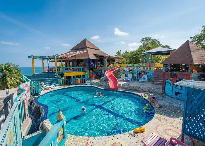 Varinda Garden Resort