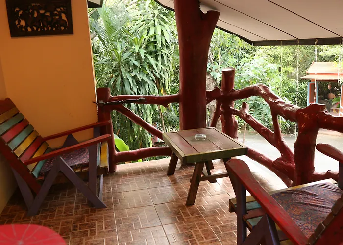 Varinda Garden Resort