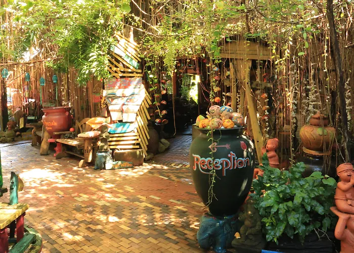 Varinda Garden Resort
