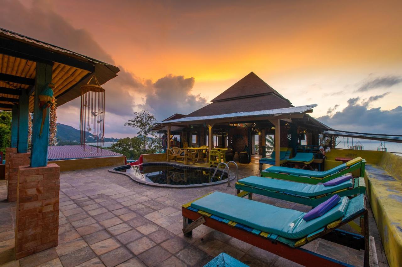 Varinda Garden Resort Lamai Beach (Koh Samui)
