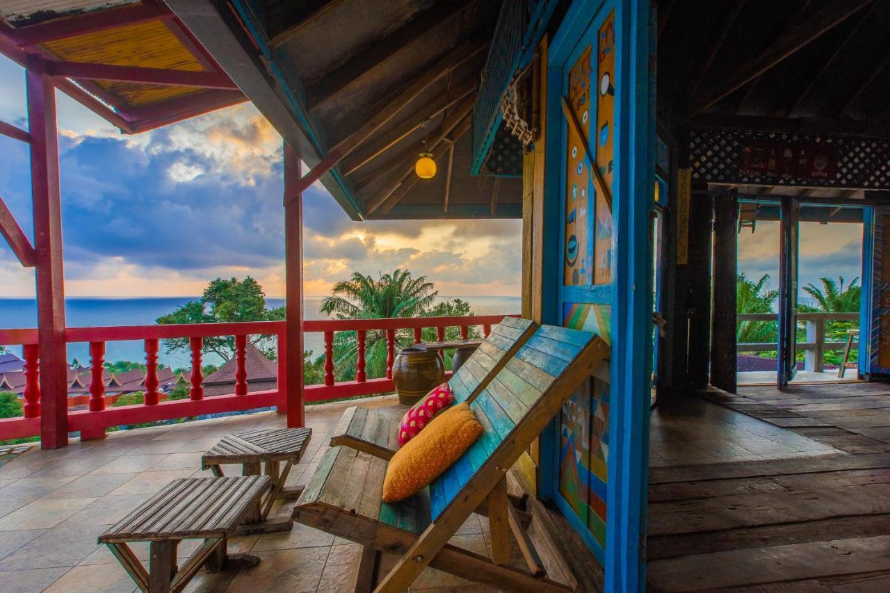 Varinda Garden Lamai Beach (Koh Samui)