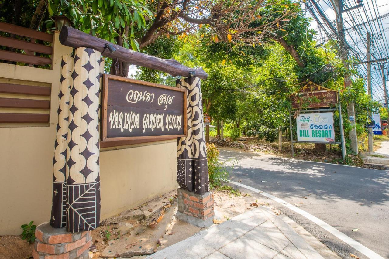 Resort Varinda Garden 3*