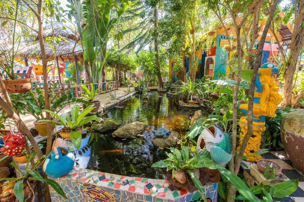 Resort Varinda Garden