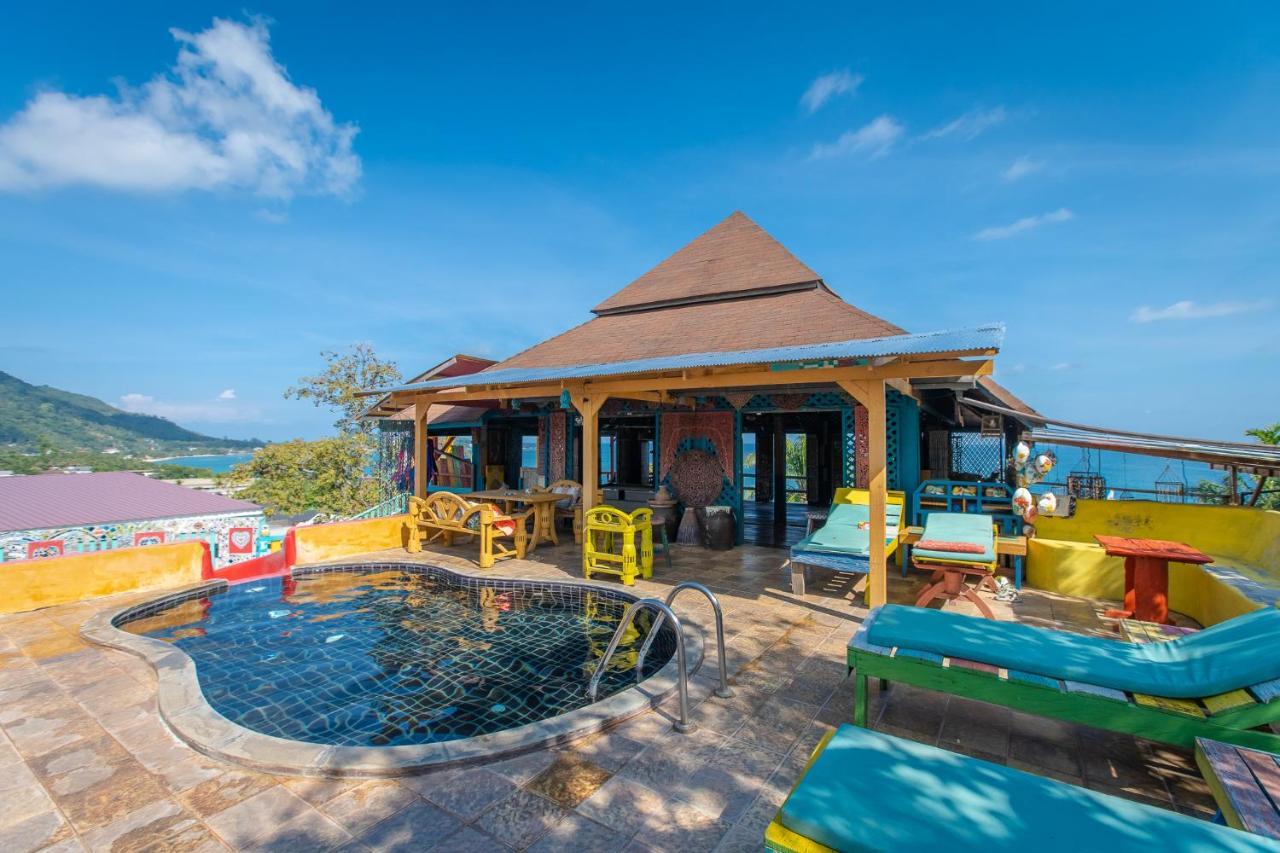Varinda Garden Resort Lamai Beach (Koh Samui)