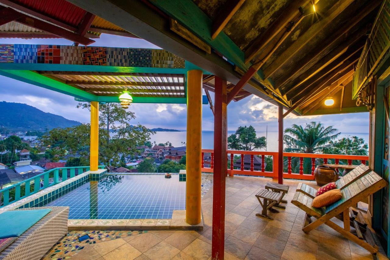 Varinda Garden 3*
