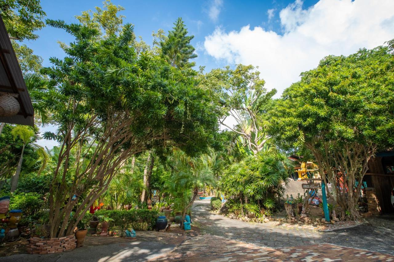 Varinda Garden Resort Lamai Beach (Koh Samui)