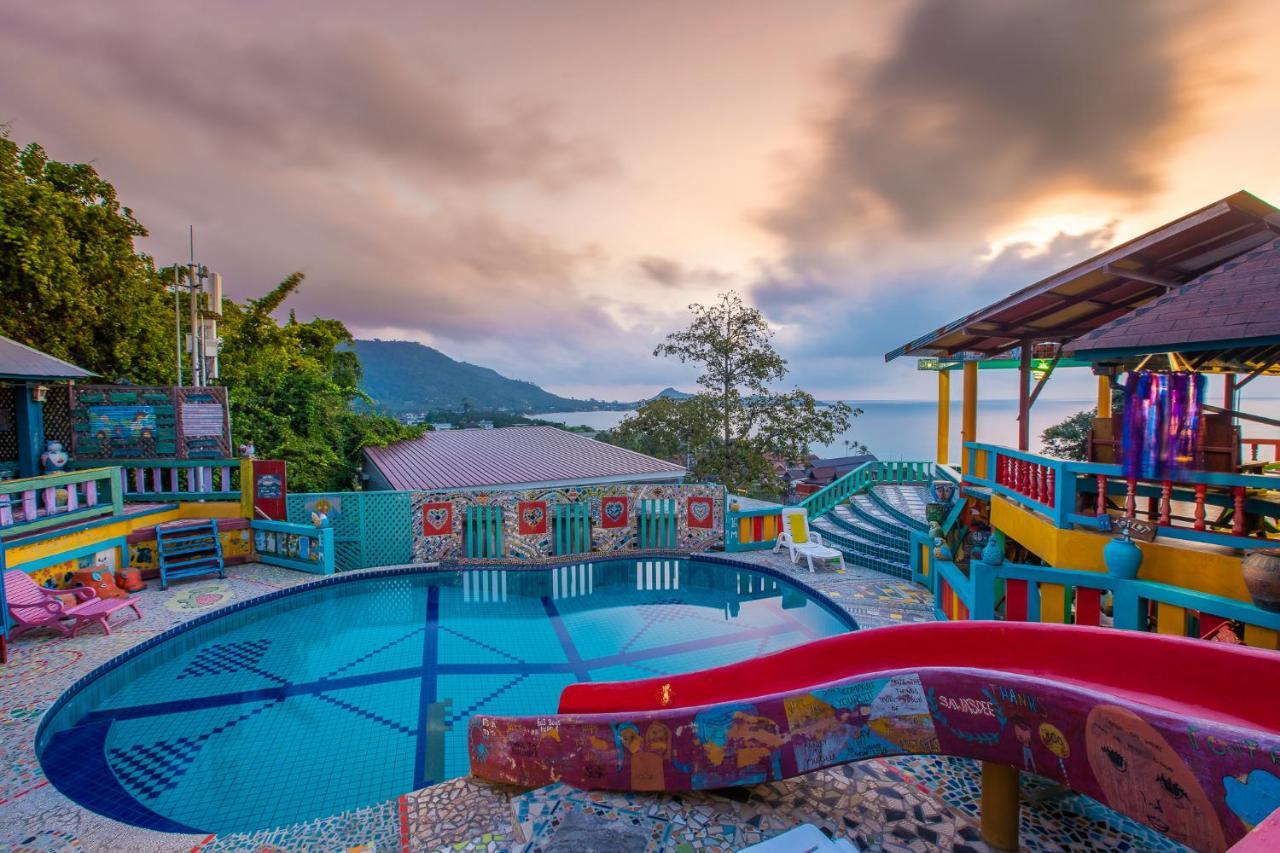 Varinda Garden 3* Lamai Beach (Koh Samui)