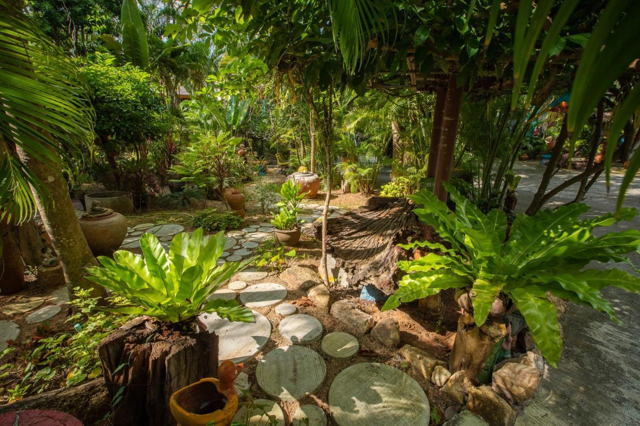 Resort Varinda Garden Lamai Beach (Koh Samui)