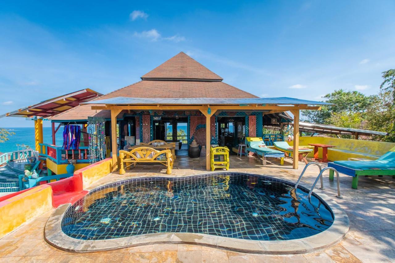 Resort Varinda Garden