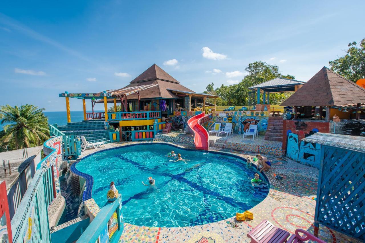 Varinda Garden 3* Lamai Beach (Koh Samui)