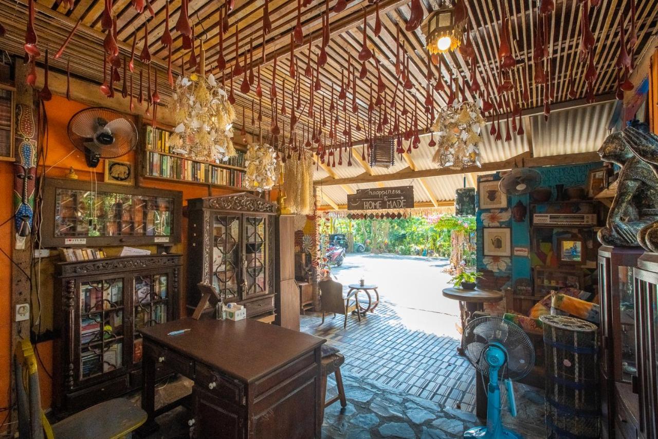 Varinda Garden Resort Lamai Beach (Koh Samui)