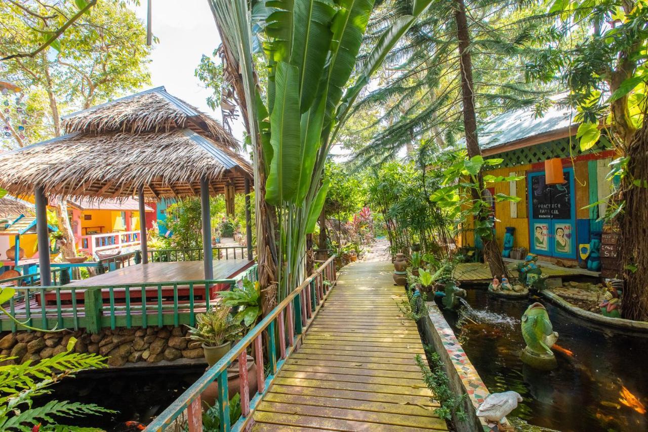 Varinda Garden 3*