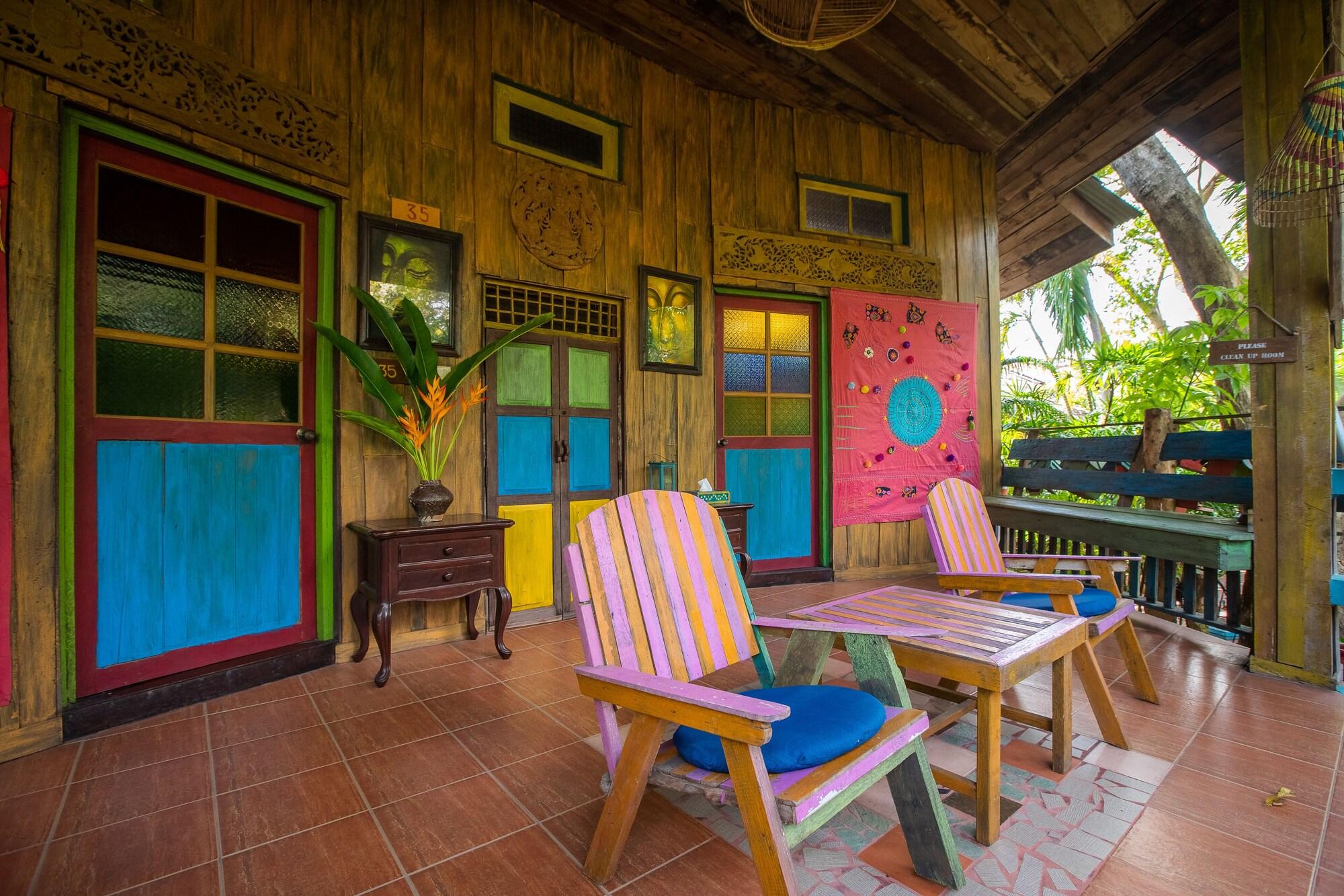 Varinda Garden Resort Lamai Beach (Koh Samui)
