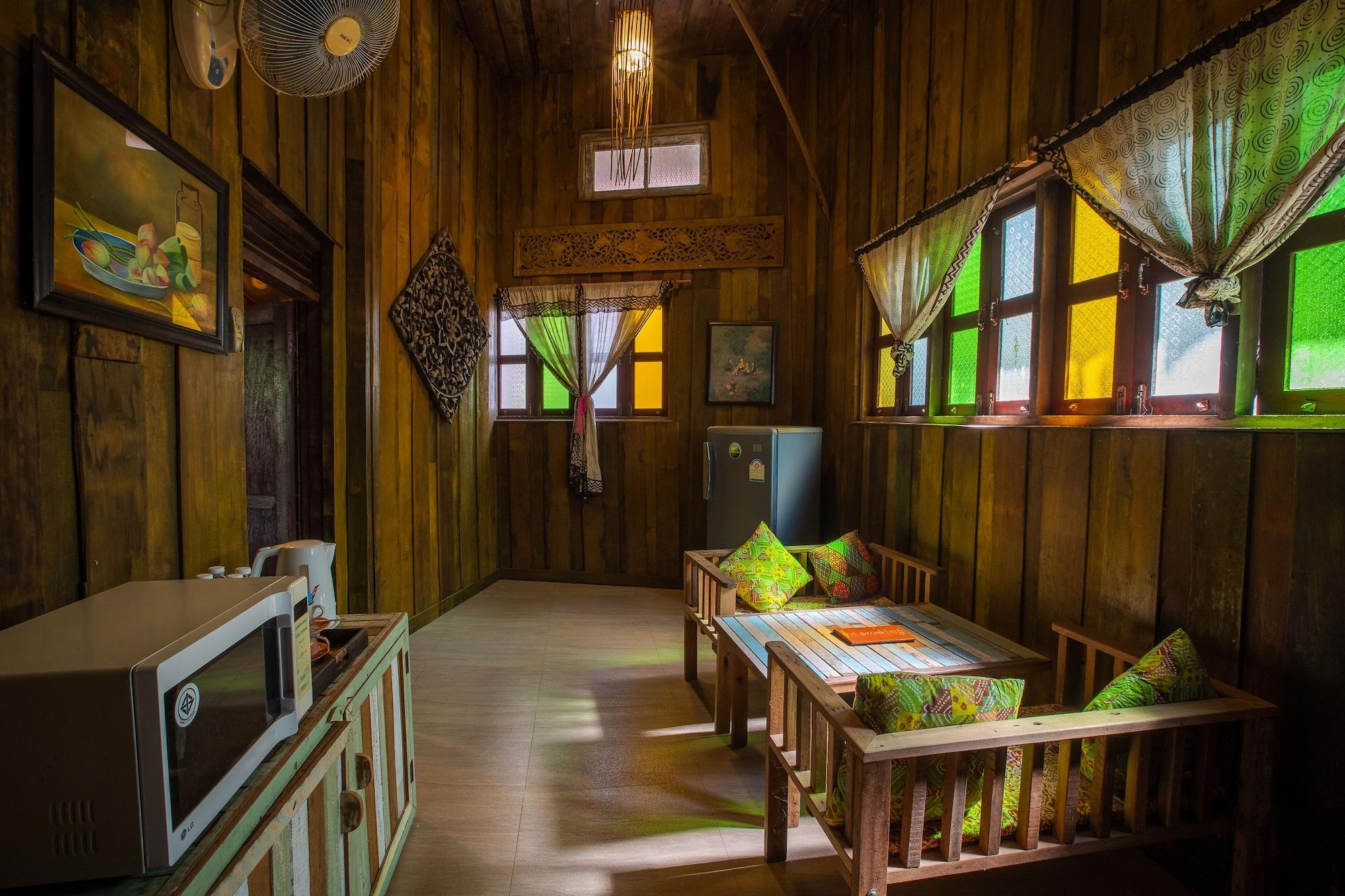 Varinda Garden Resort 3*