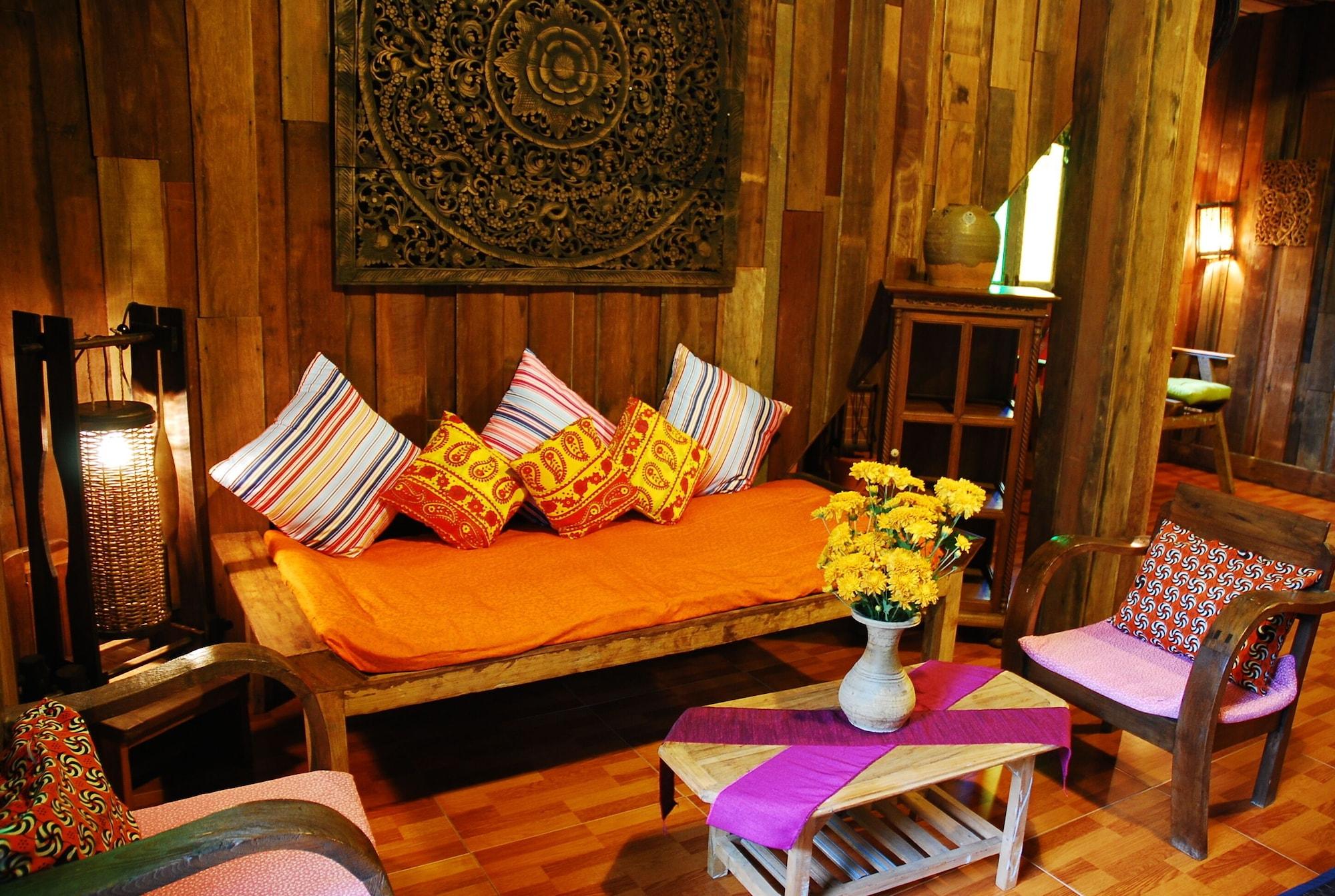 Varinda Garden Resort 3*