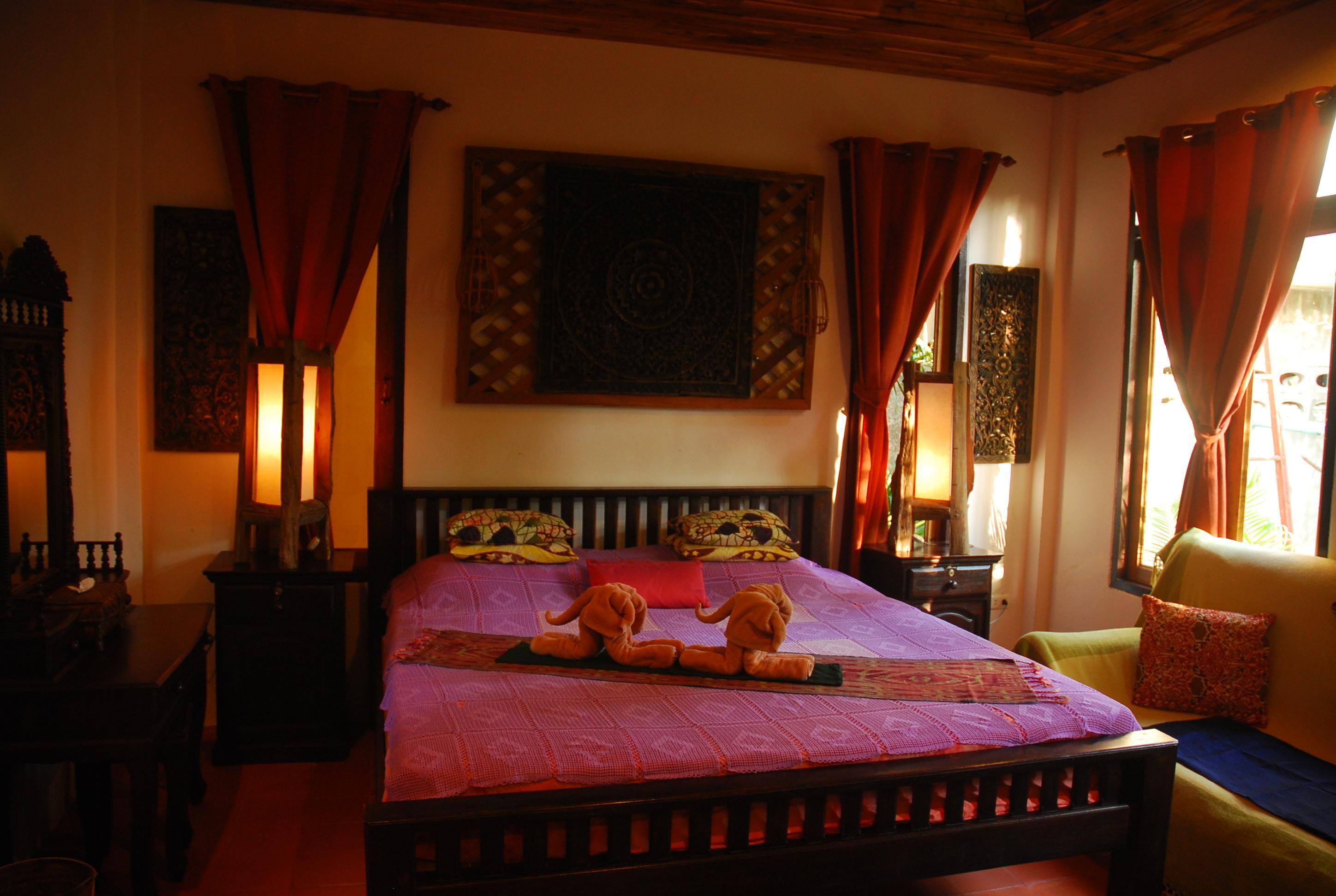Varinda Garden Resort Lamai Beach (Koh Samui)