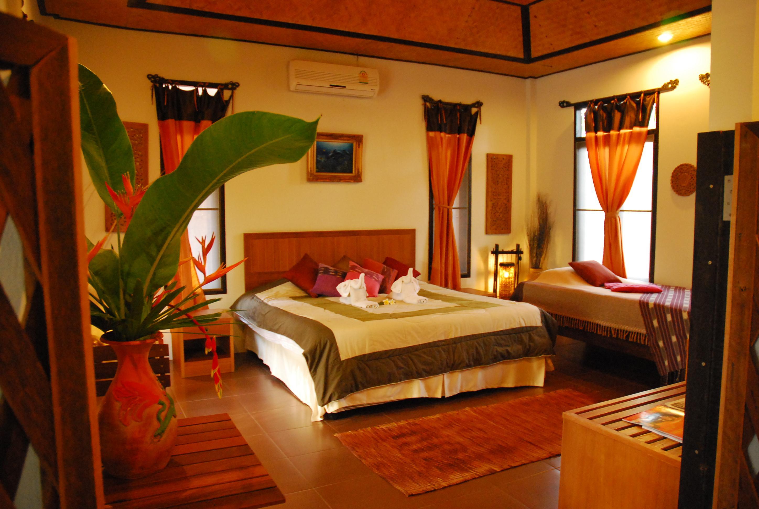 Varinda Garden 3*
