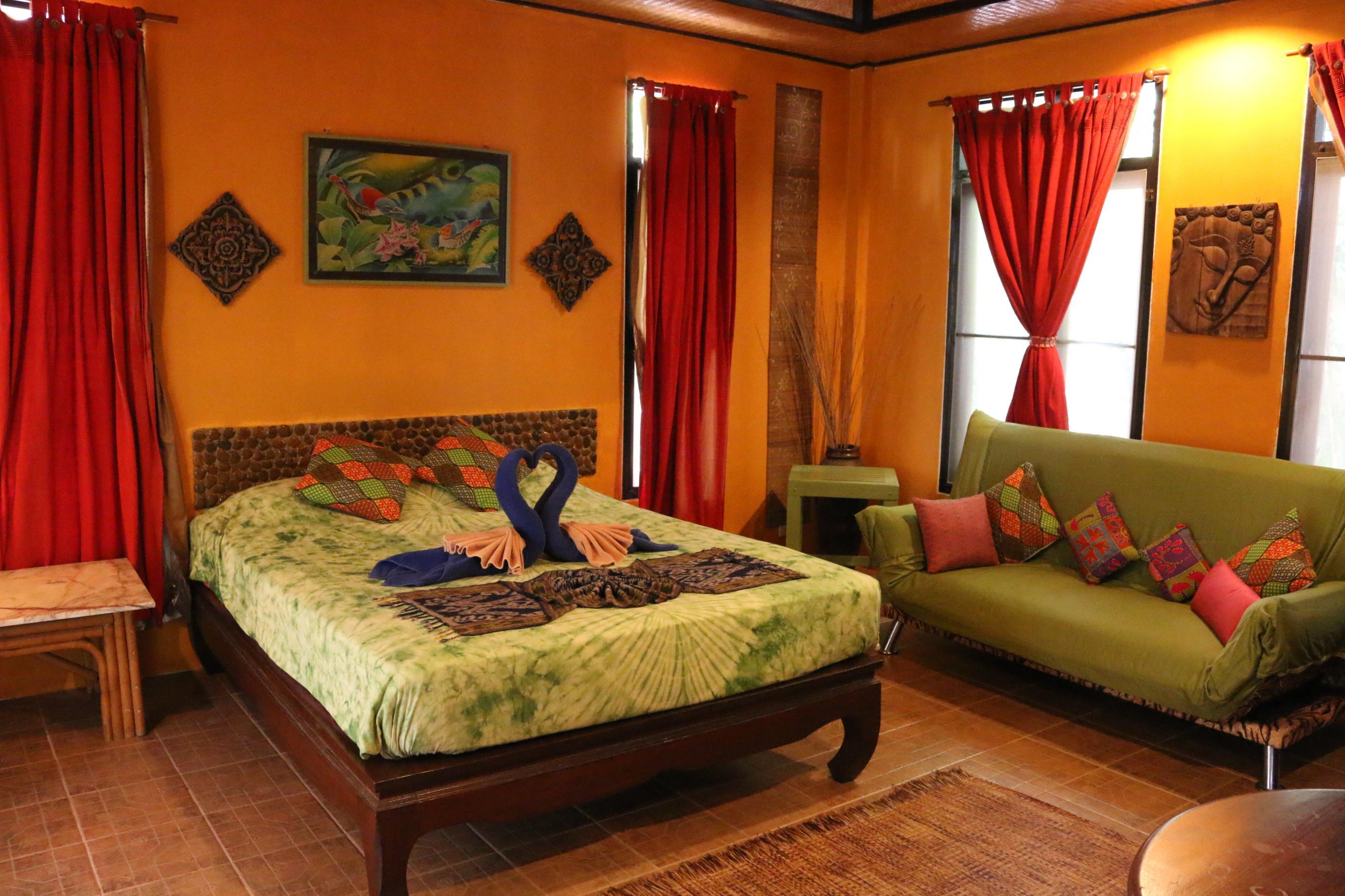 Varinda Garden Lamai Beach (Koh Samui)