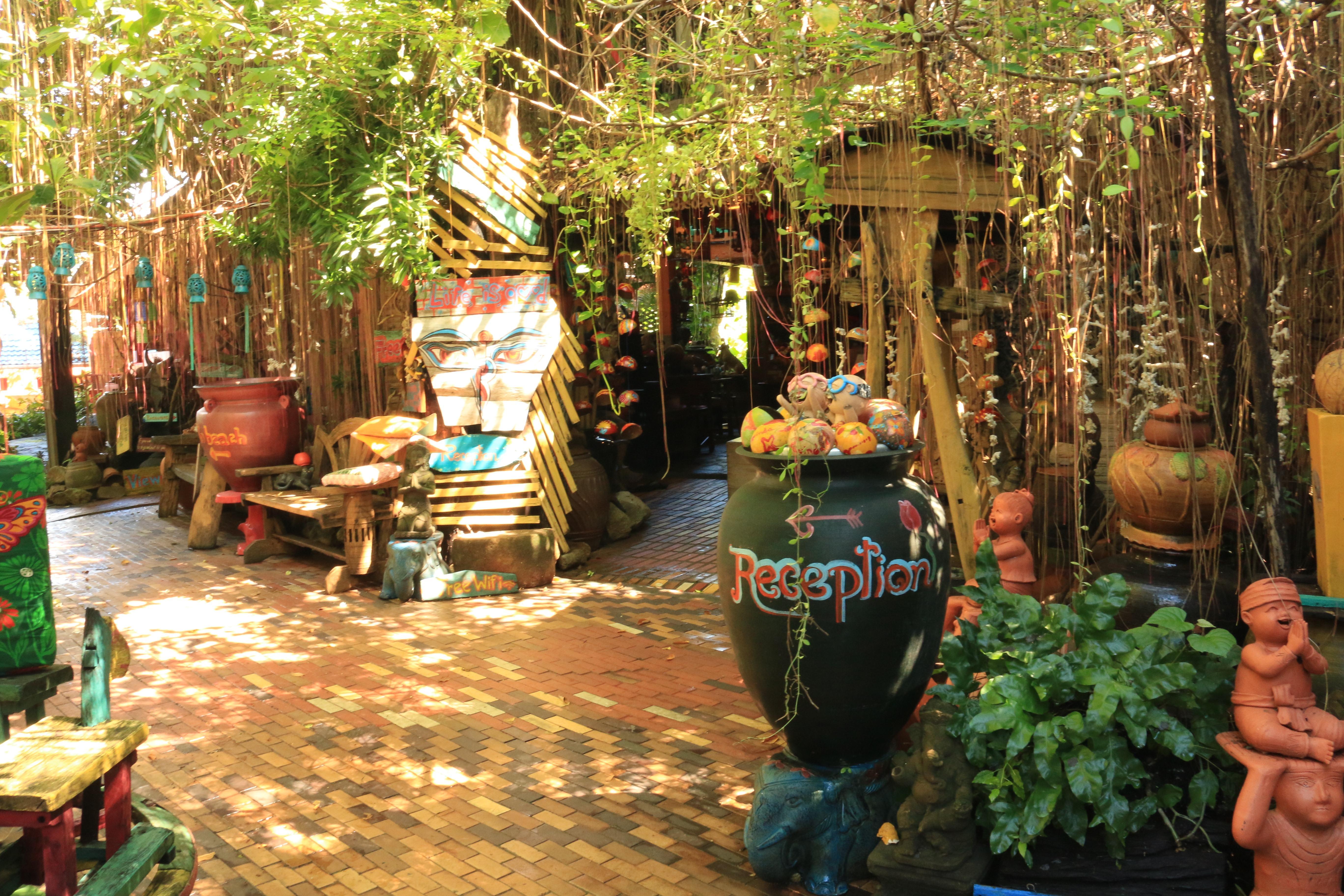 Resort Varinda Garden