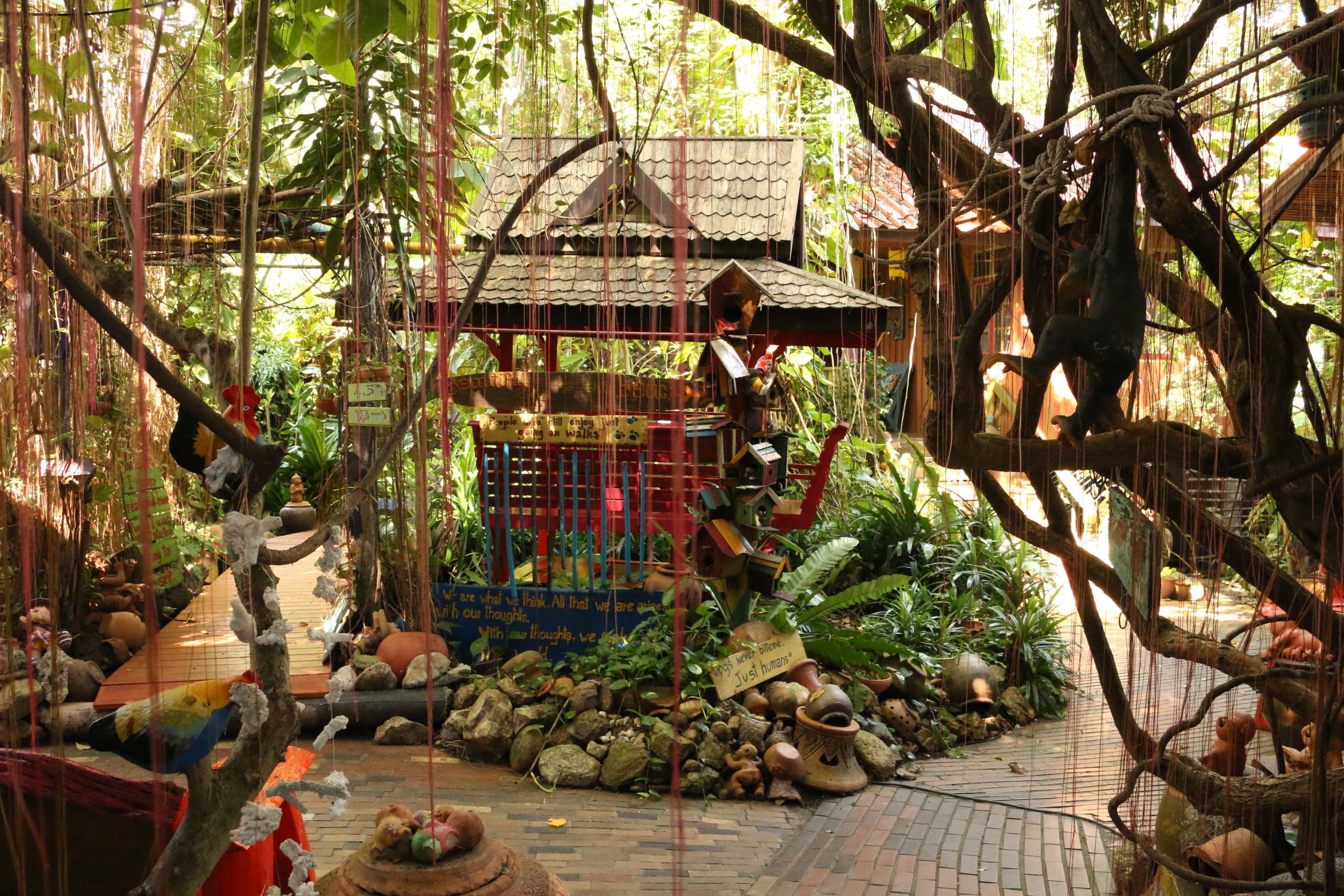 Varinda Garden Resort 3*