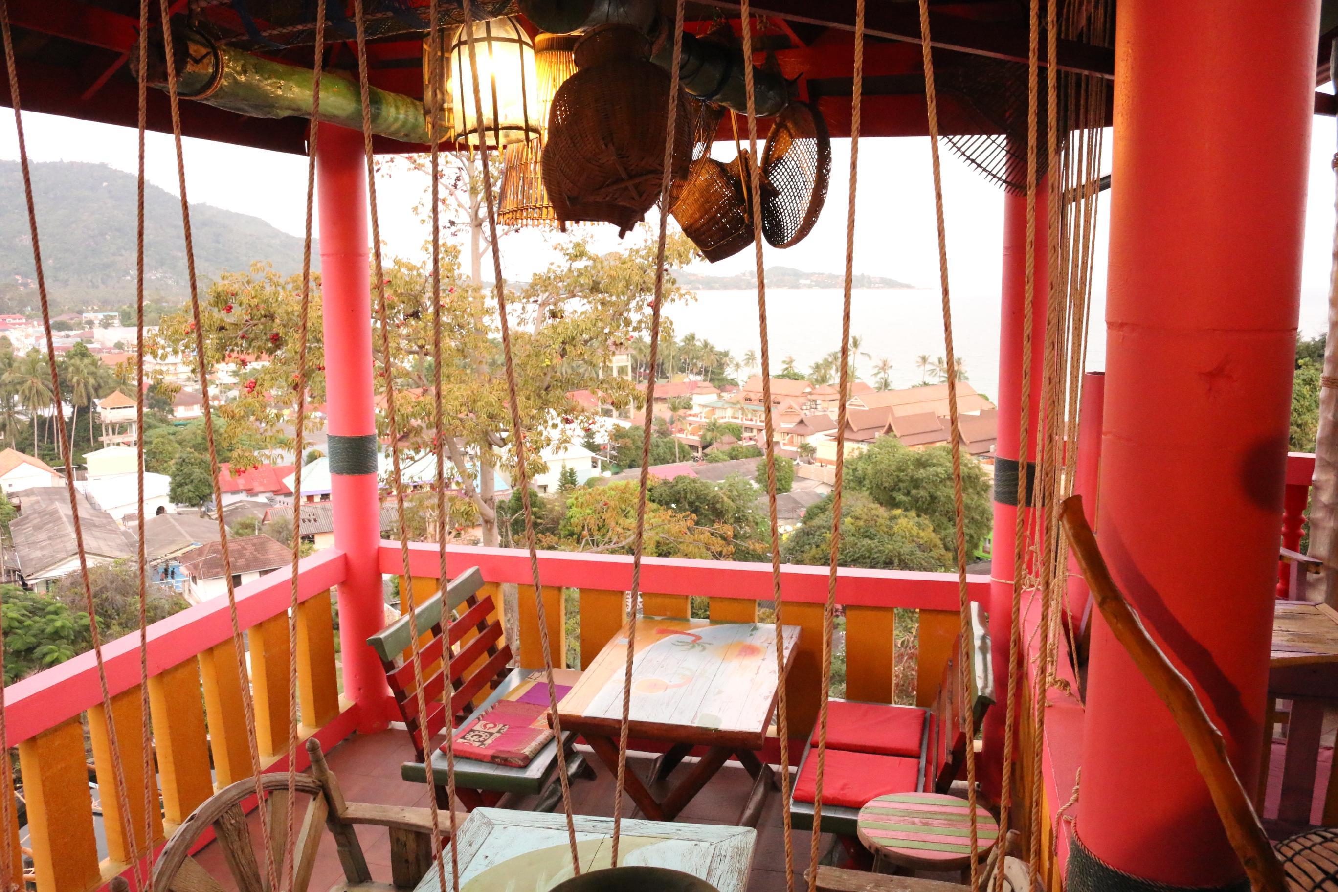 Varinda Garden 3*