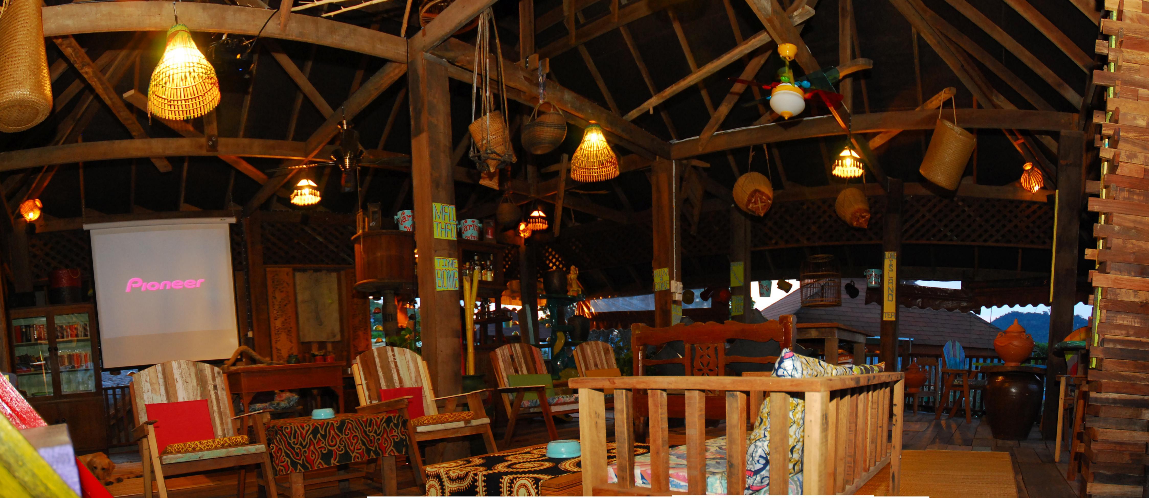 Varinda Garden Lamai Beach (Koh Samui)
