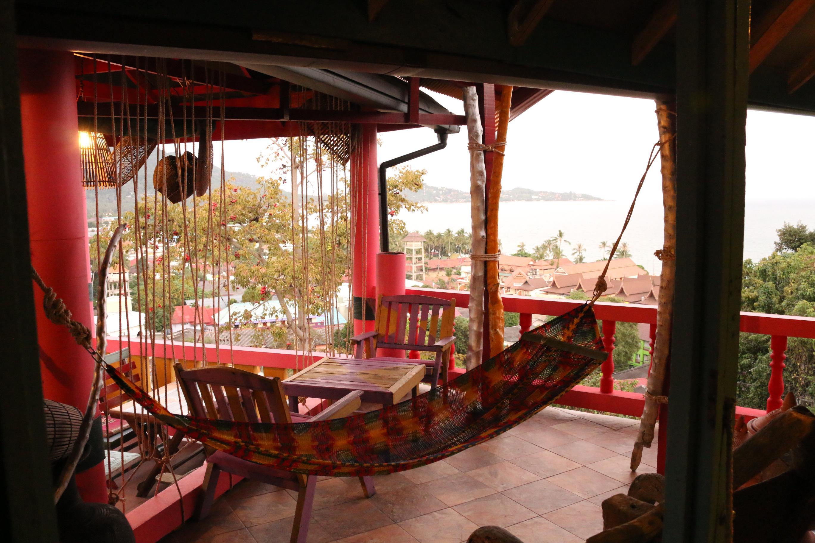 Resort Varinda Garden Lamai Beach (Koh Samui)