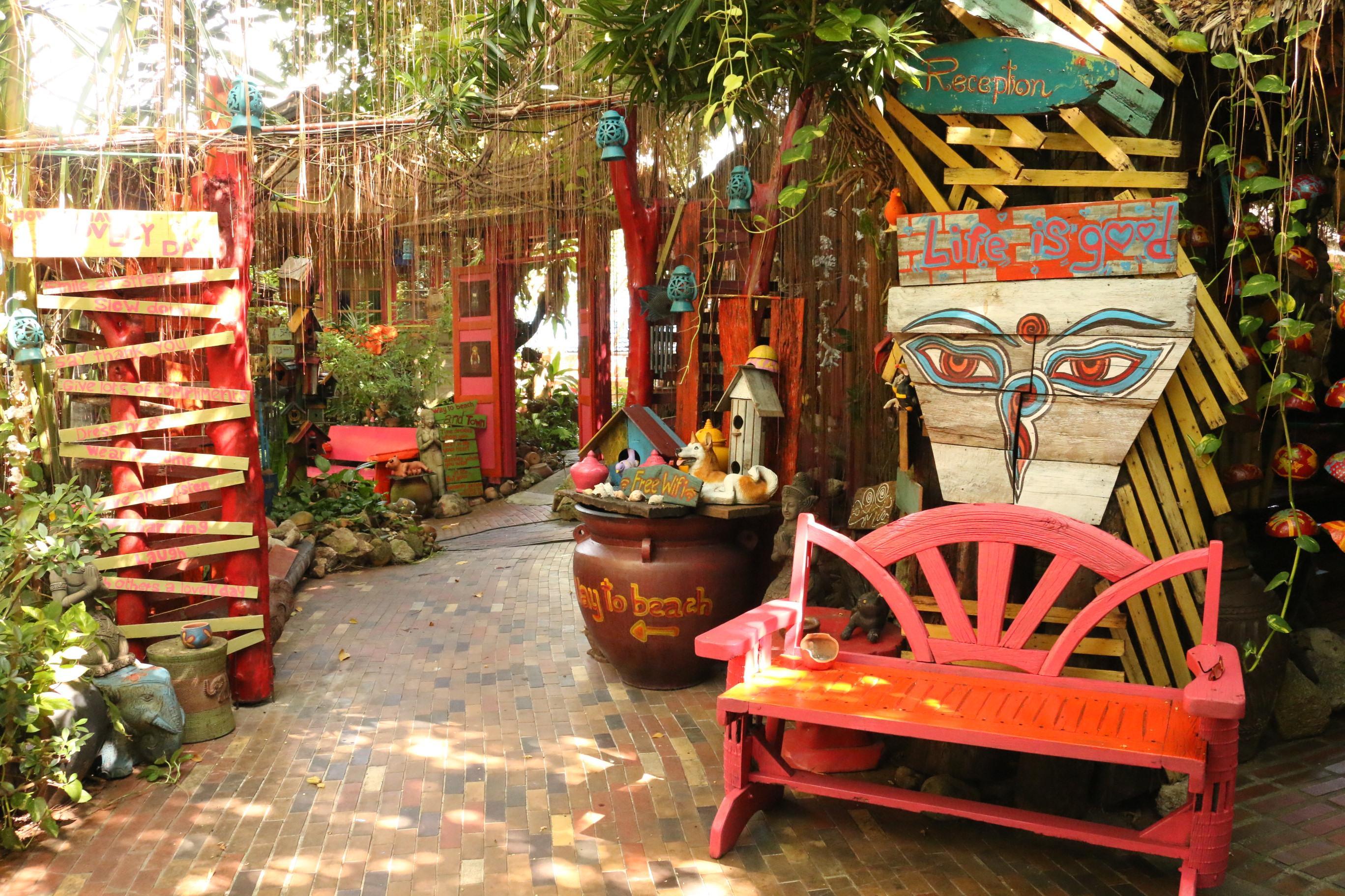 Varinda Garden