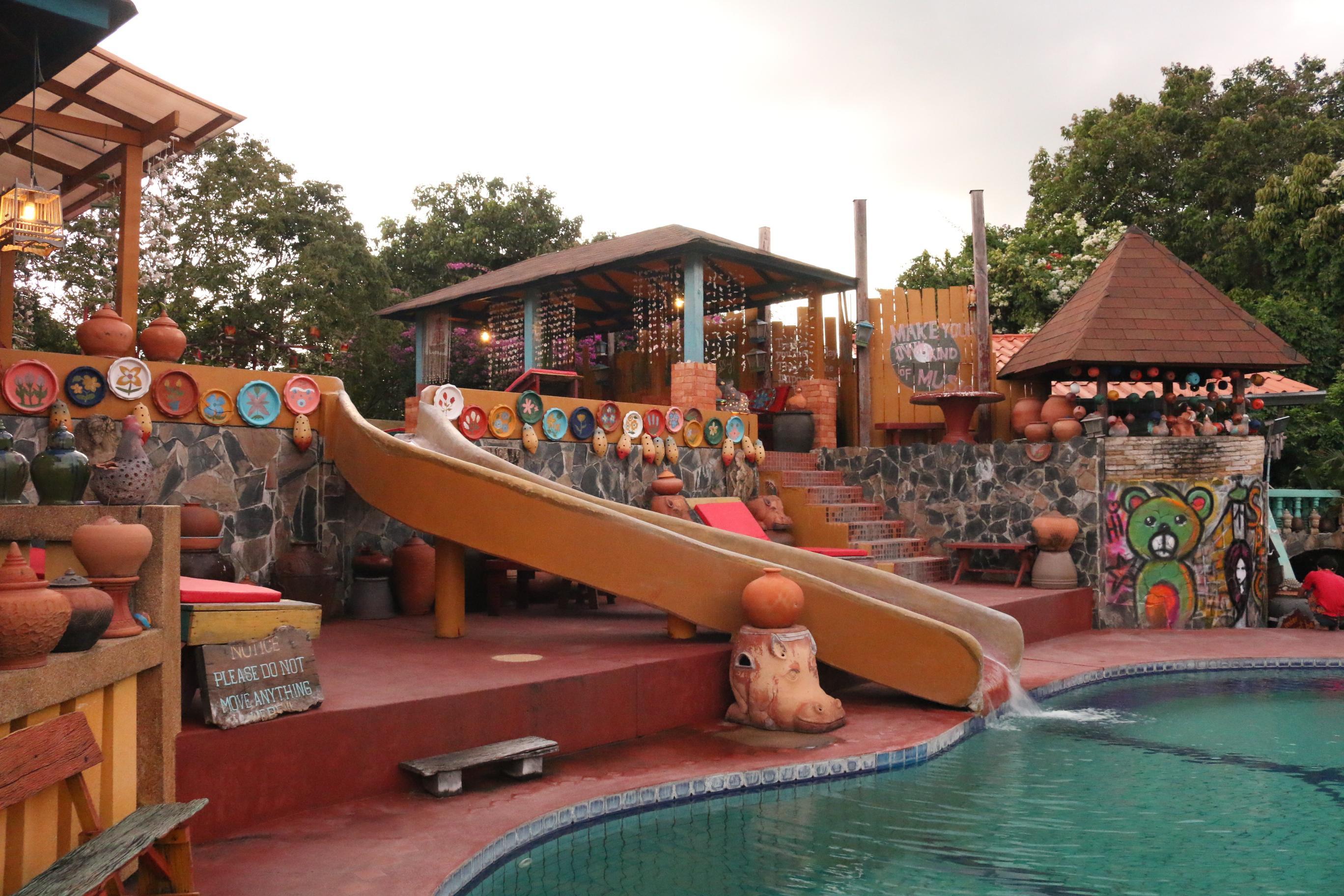 Resort Varinda Garden