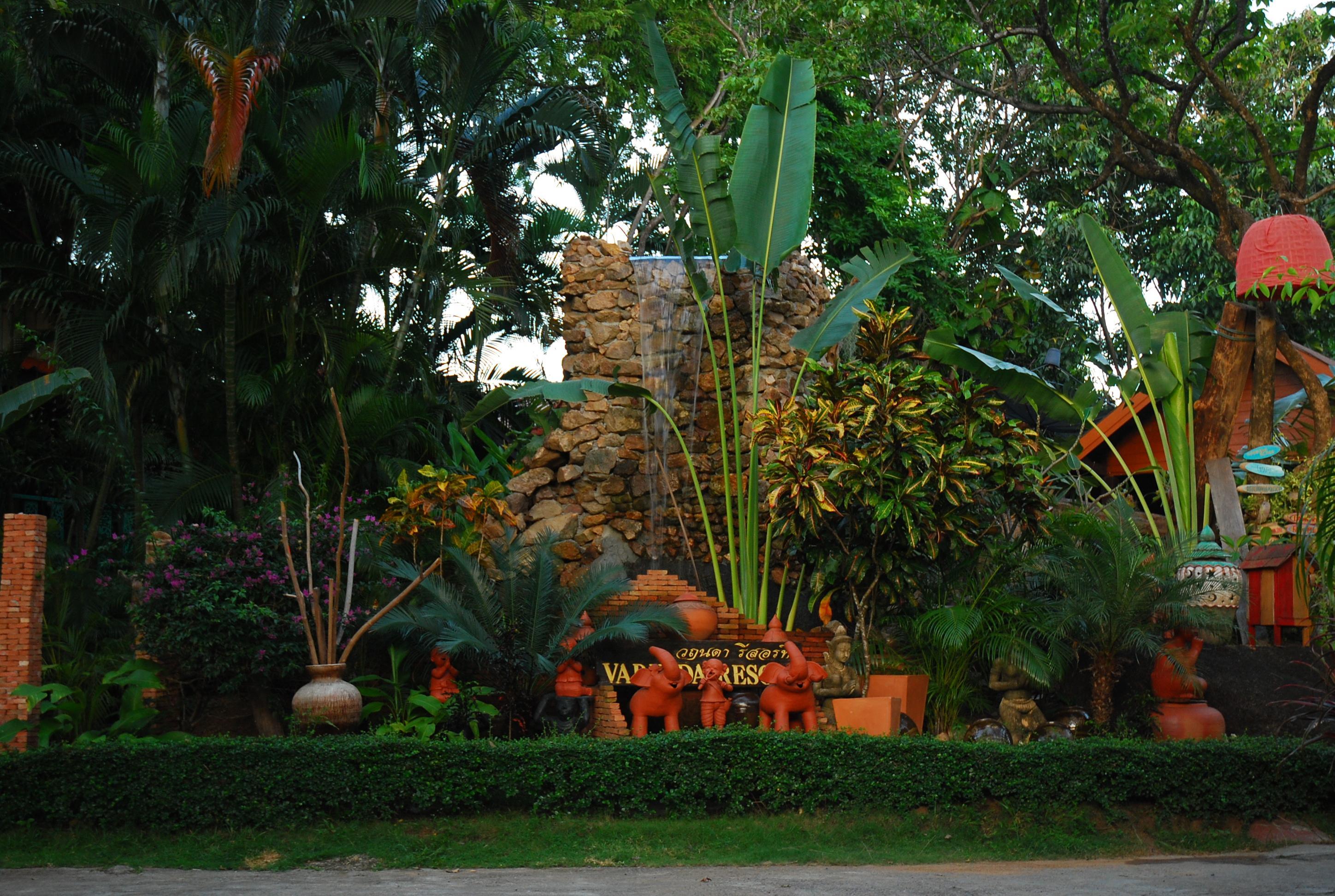 Varinda Garden Resort Lamai Beach (Koh Samui)