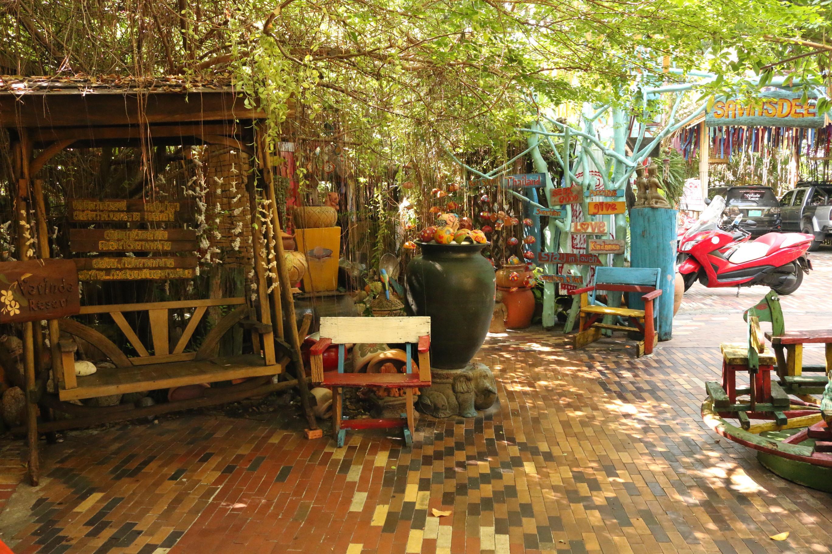 Resort Varinda Garden 3*