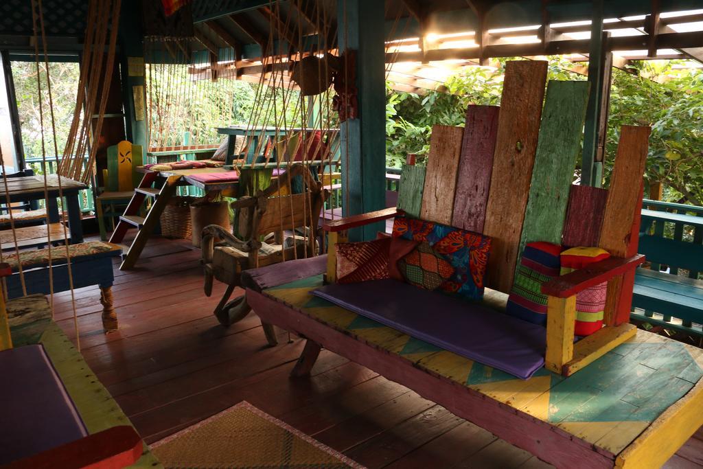 Varinda Garden
