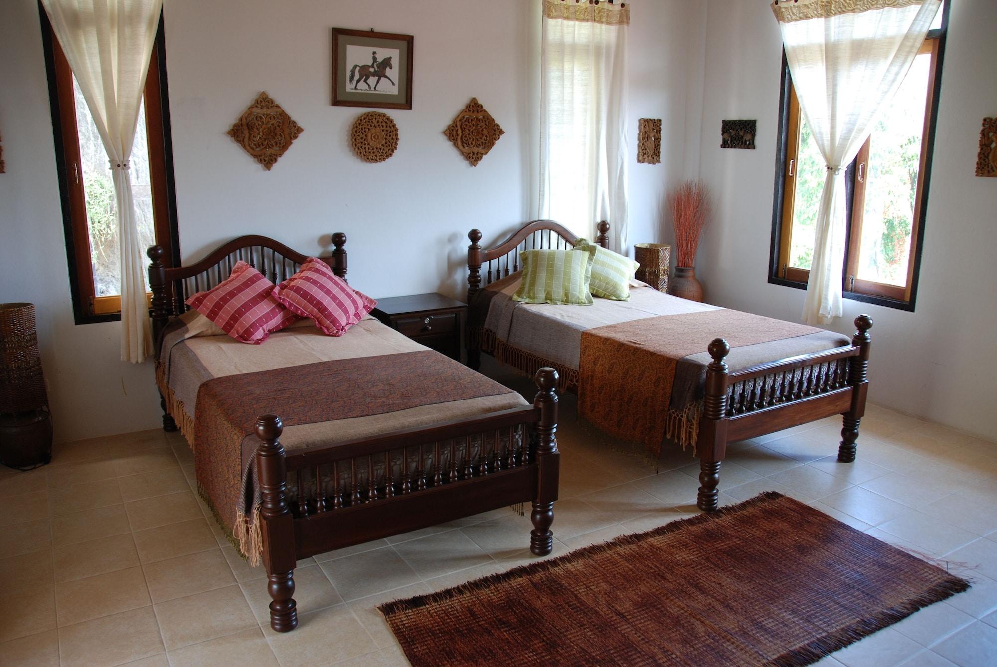 Varinda Garden 3*