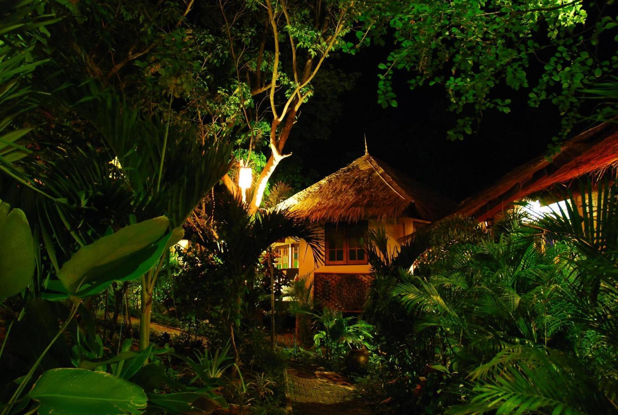 Resort Varinda Garden Lamai Beach (Koh Samui)