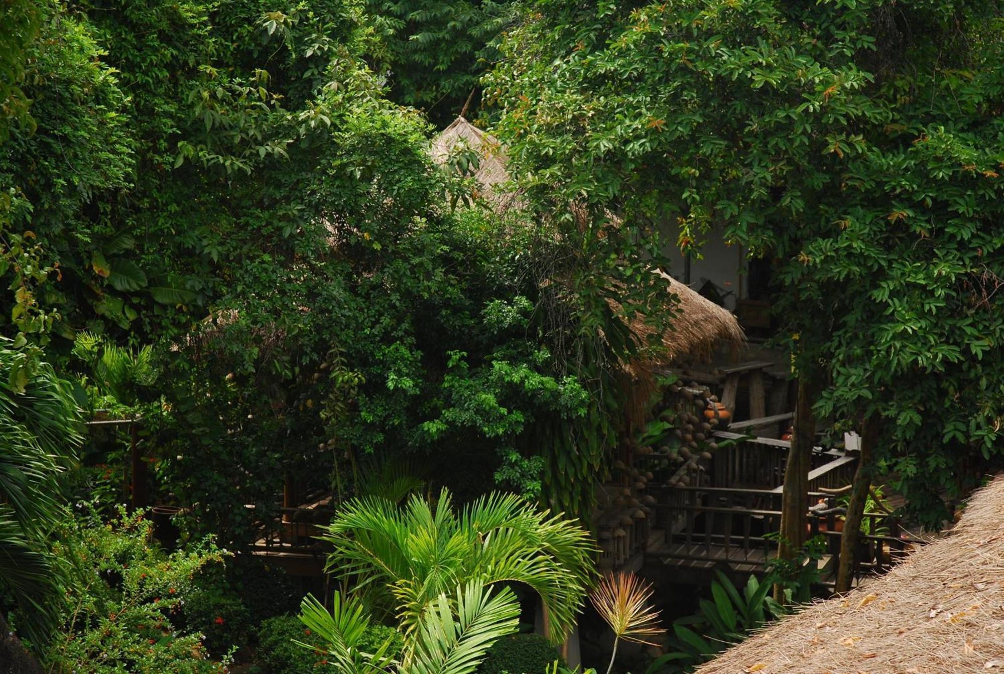 Varinda Garden Resort Lamai Beach (Koh Samui)