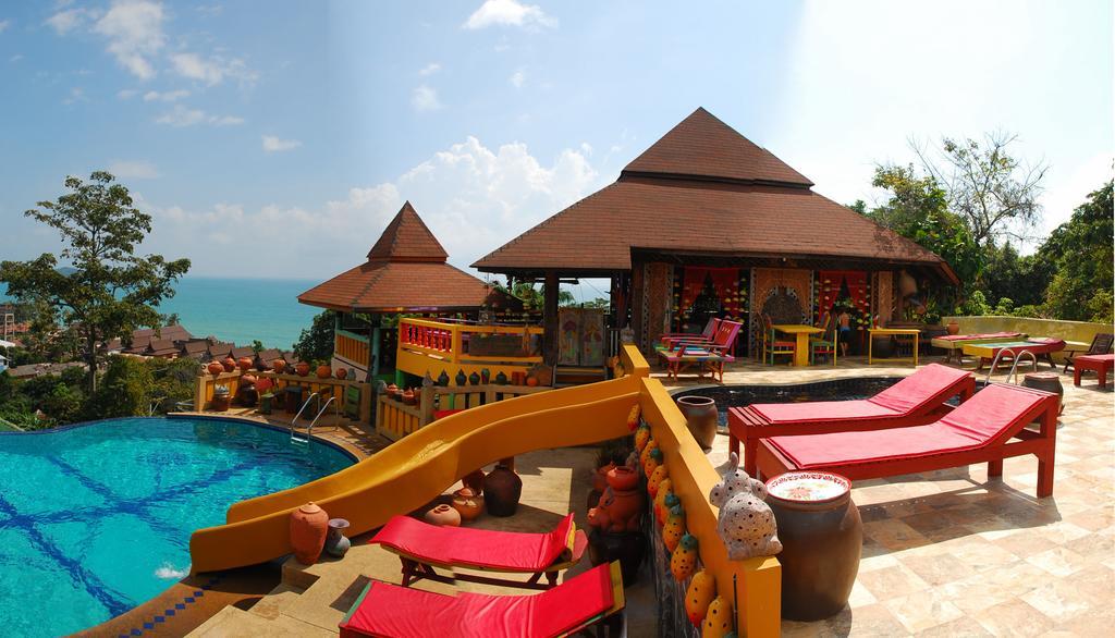 Varinda Garden 3*