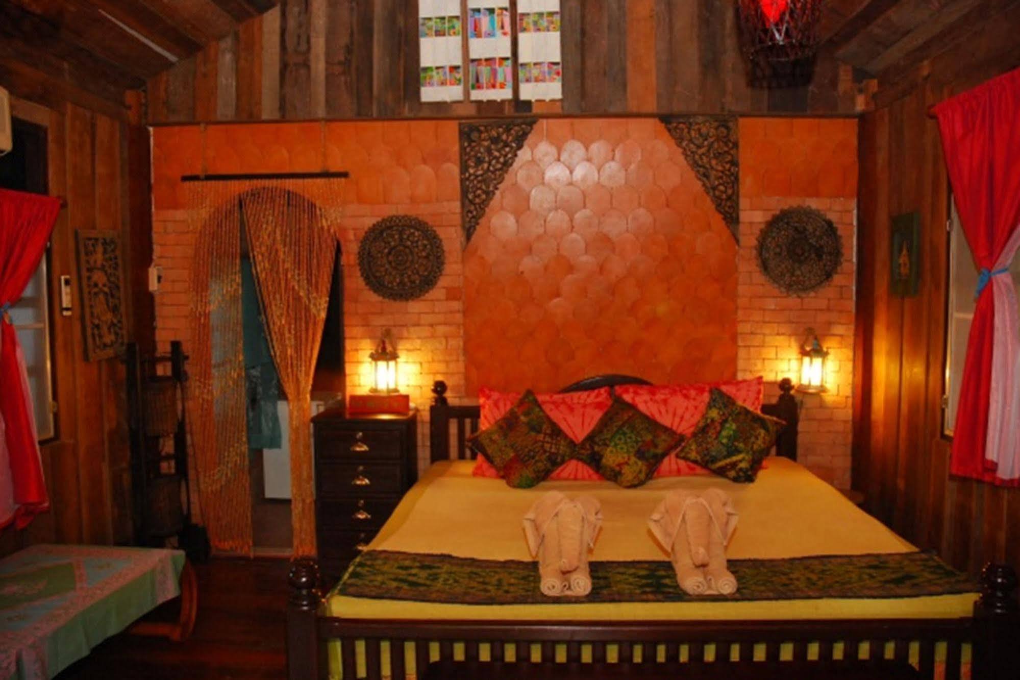 Resort Varinda Garden 3*