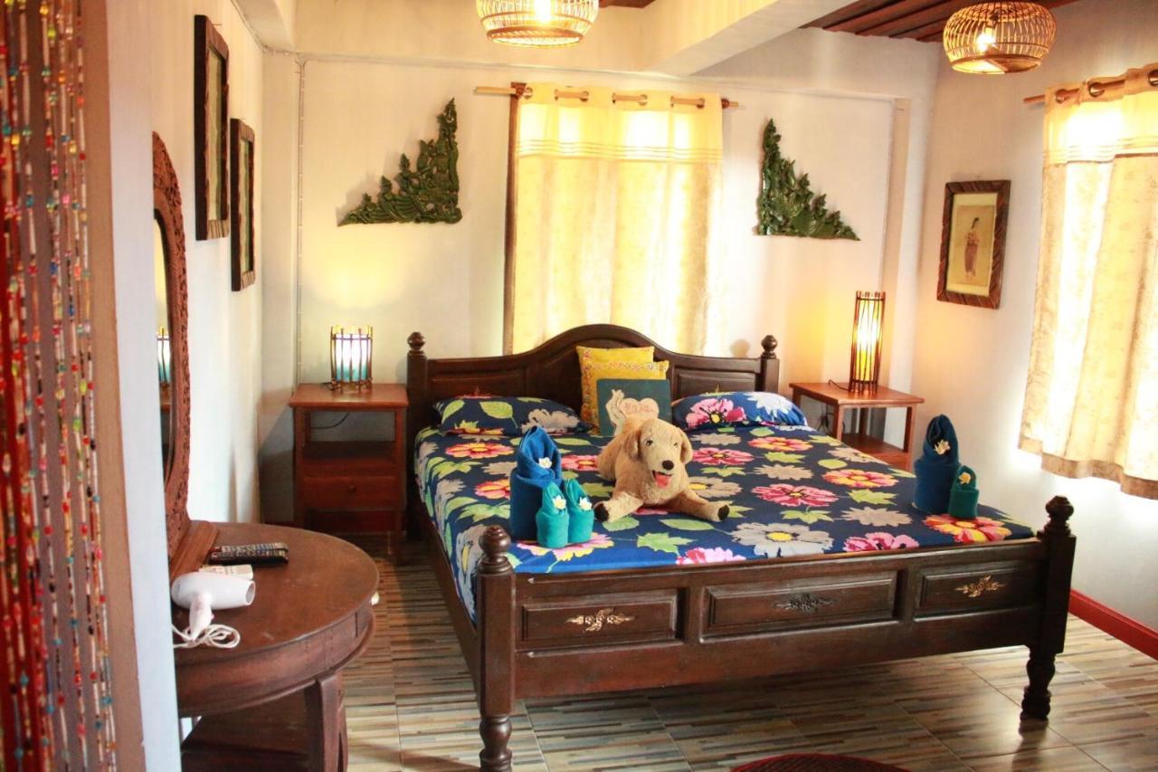 Resort Varinda Garden