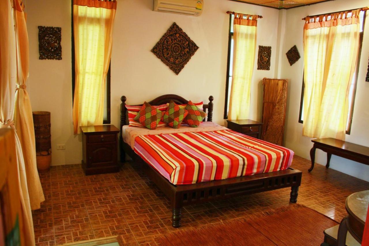 Varinda Garden Resort Lamai Beach (Koh Samui)