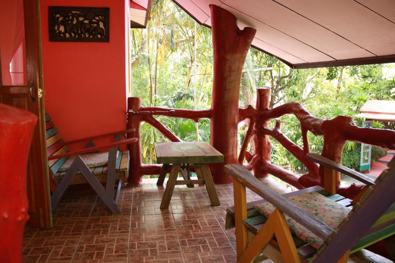Resort Varinda Garden