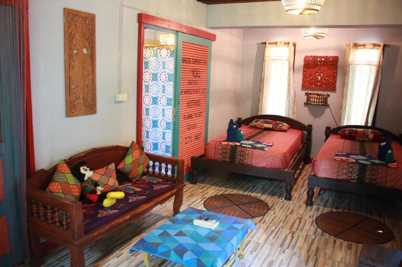 Resort Varinda Garden